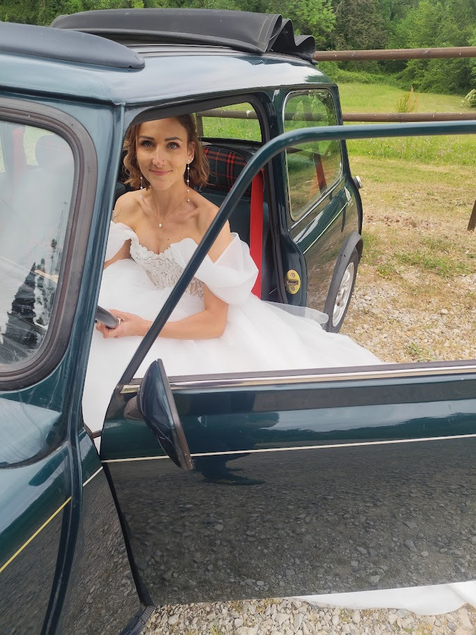 Location Mini Austin