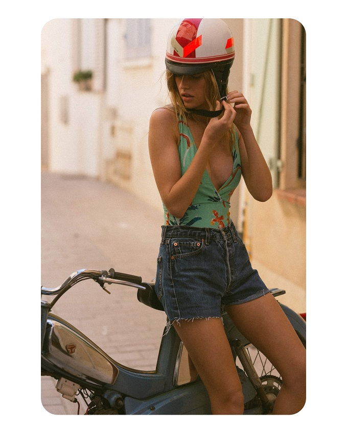 Location Mobylette évenementiel